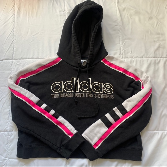 Adidas Sweater - Picture 4 of 8